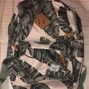Hershel backpack